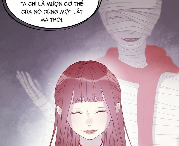 lượm được một tiểu hồ ly phần 2 chapter 36 33