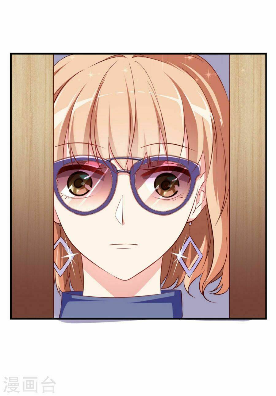 bình hoa tốt nhất chapter 1 5