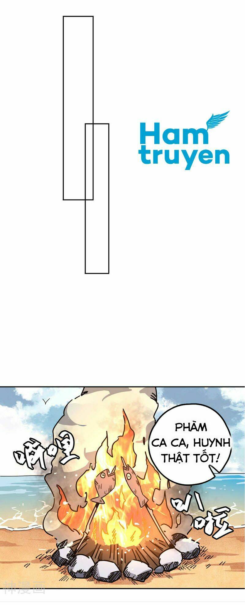 luân hồi nhất kiếm chapter 3 2