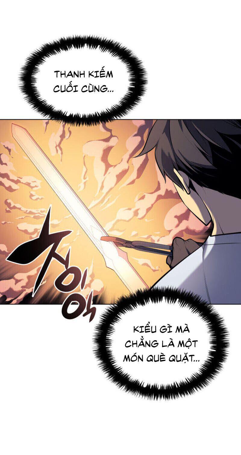 vượt qua giới hạn chapter 33 40