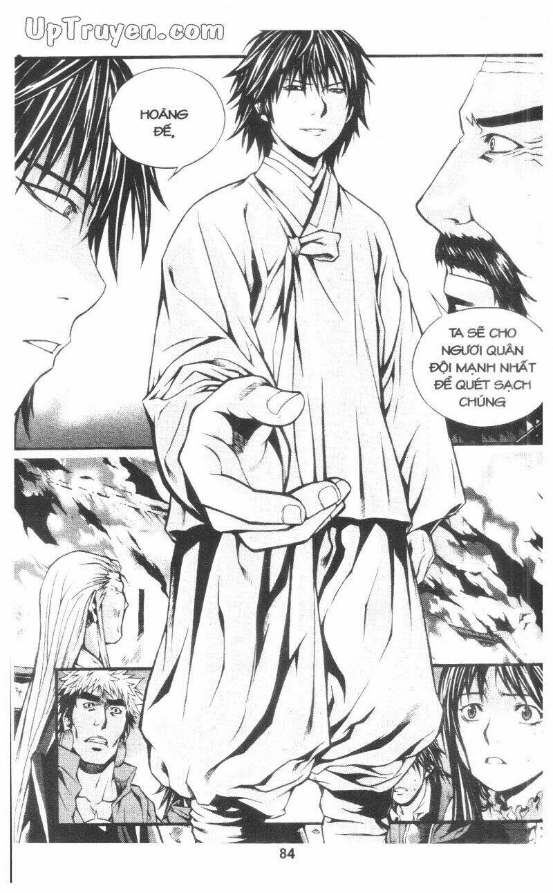 thời gió lốc (thời đại phong tang) chapter 9 85