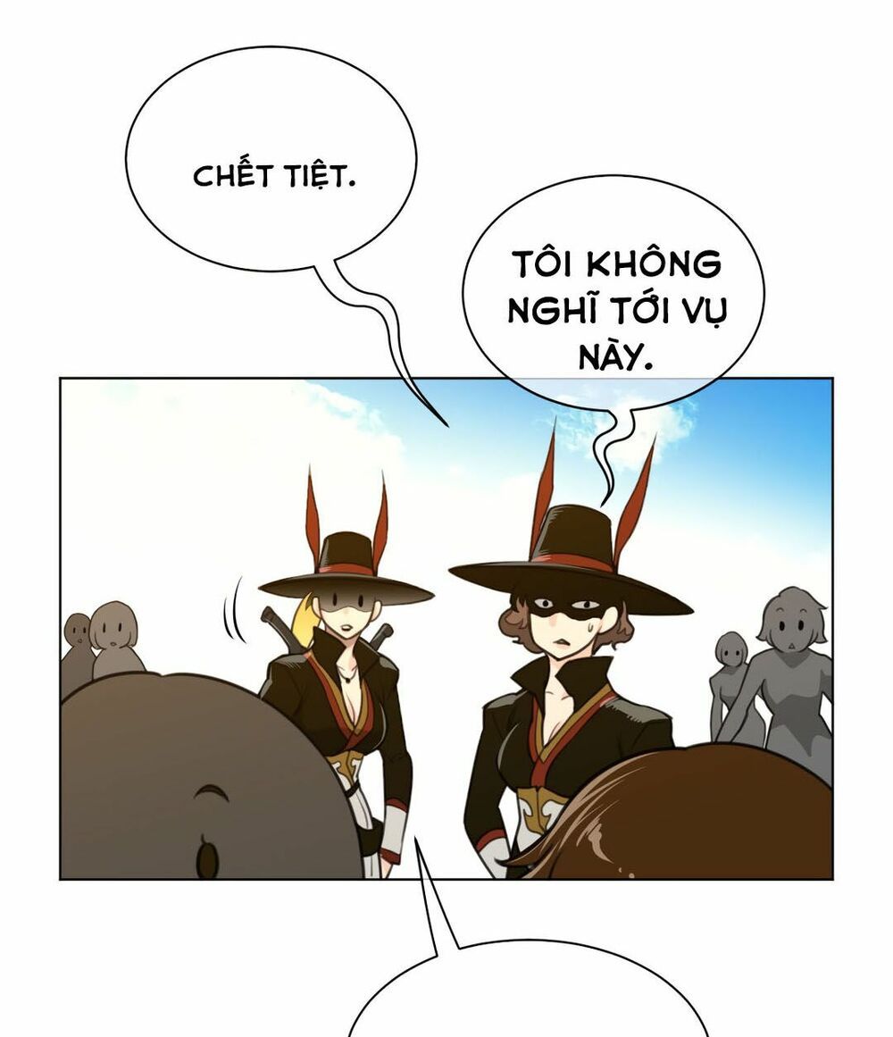 một nửa hoàn hảo chapter 59 33
