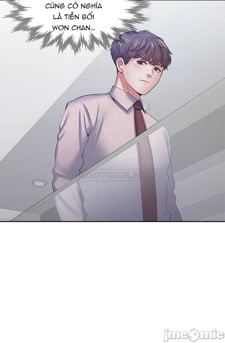 khát tình chapter 41 8