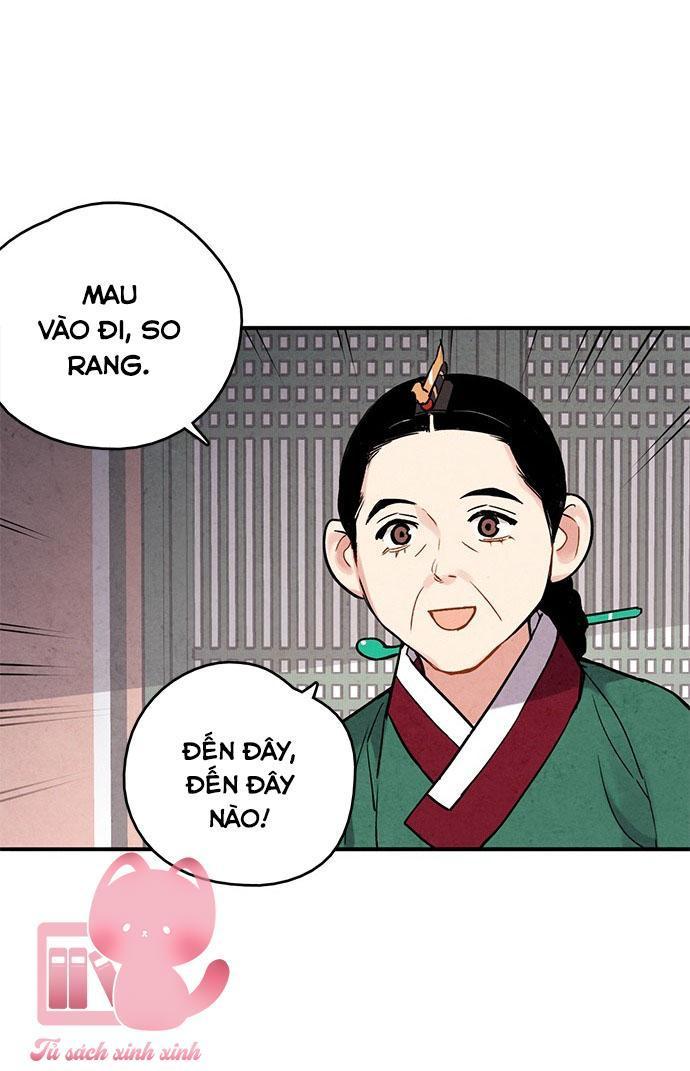 lệnh cấm hôn chapter 77 53