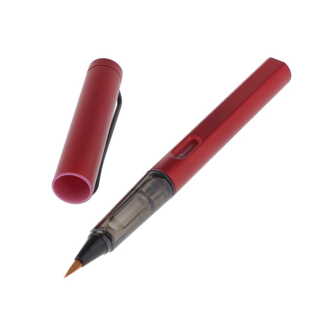 Calligraphy Fountain Pen Gift For Kids Friends Family