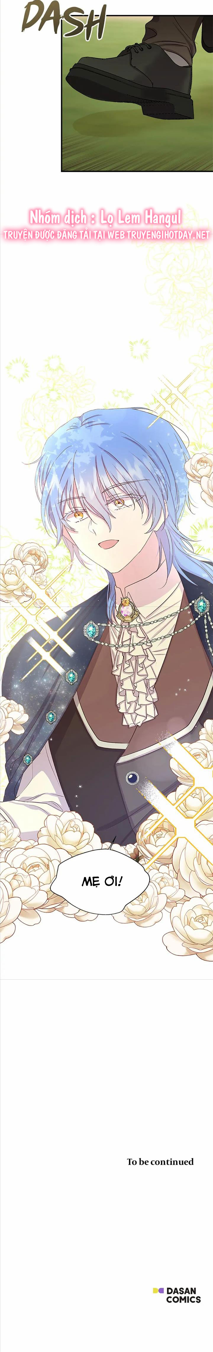 tôi sẽ không kết hôn với ngài đâu chapter 8 20