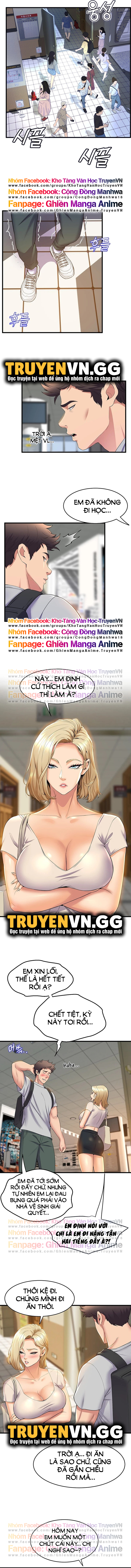 lớp nhảy mỹ nhân chapter 38 9