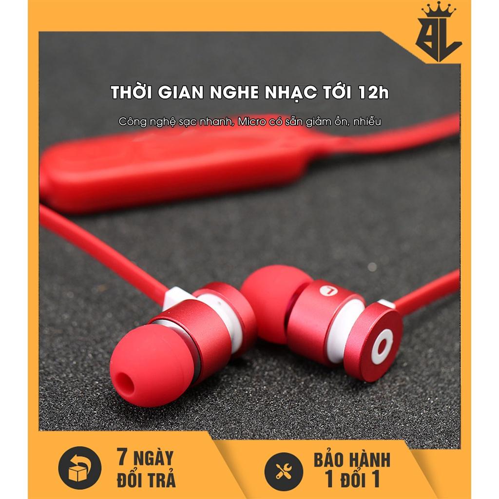 Tai nghe đeo cổ bluetooth BLO-FLEX thể thao chuyên nghiệp