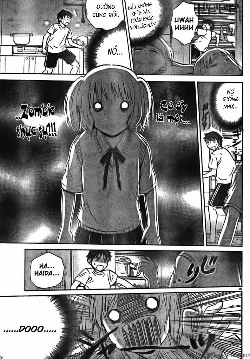 living dead chapter 1 16