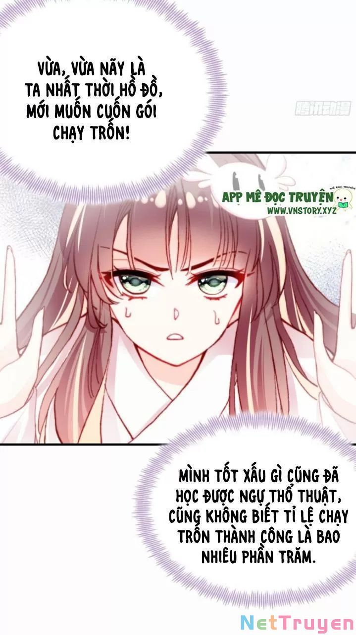 lại bị bệnh chiều chuộng quấn lấy chapter 28 5