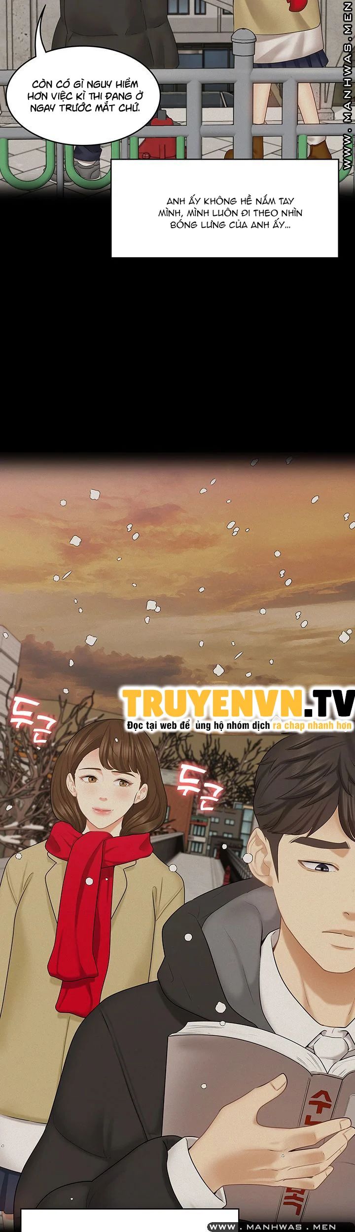 cô ấy là em gái tôi nhưng không sao chapter 29 36