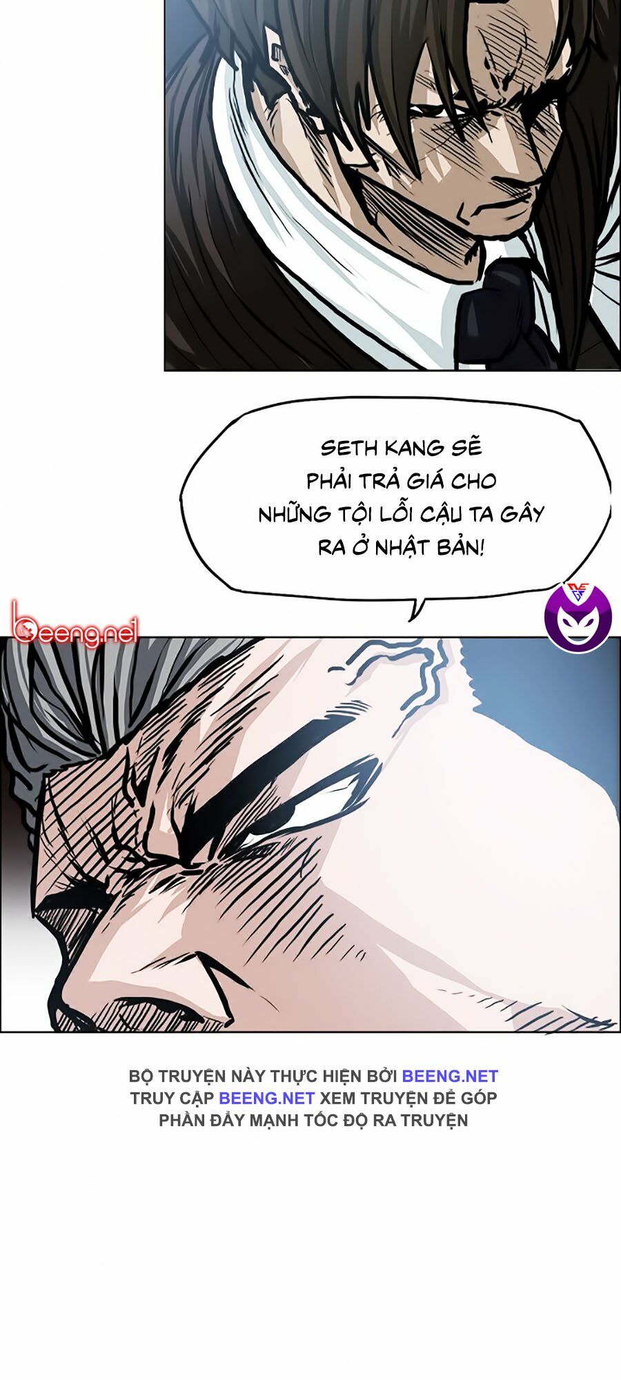 bá chủ học đường ss2 chapter 56 27