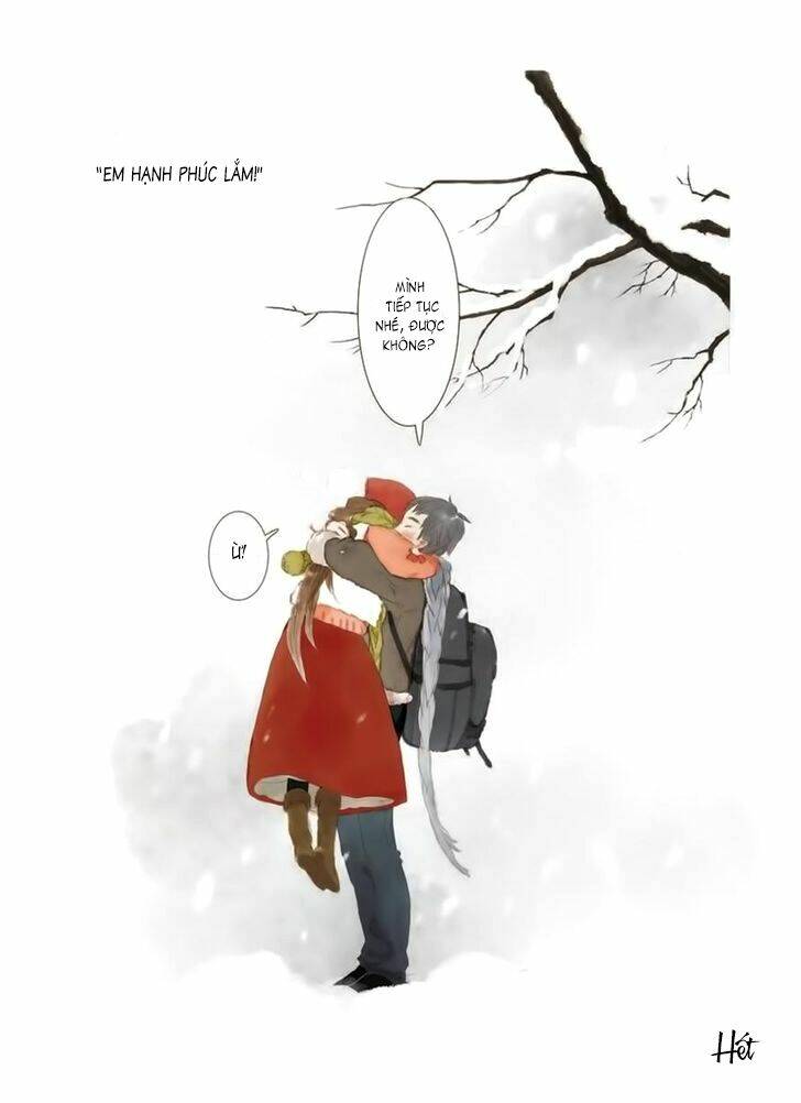 tổng hợp one shot. chapter 2 29