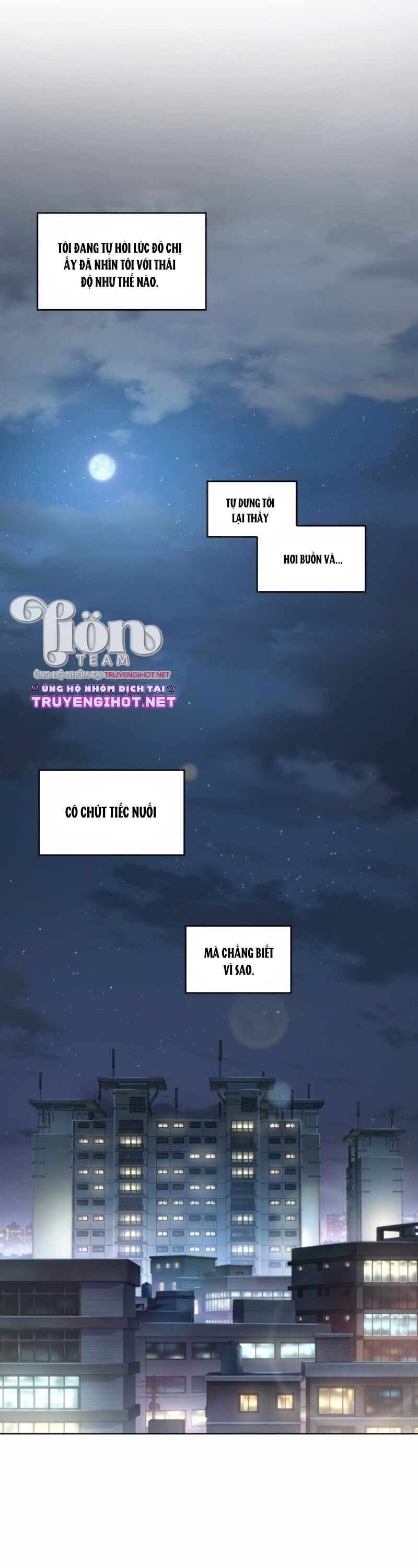 câu chuyện về chị đồng nghiệp của tôi chapter 25.2 14
