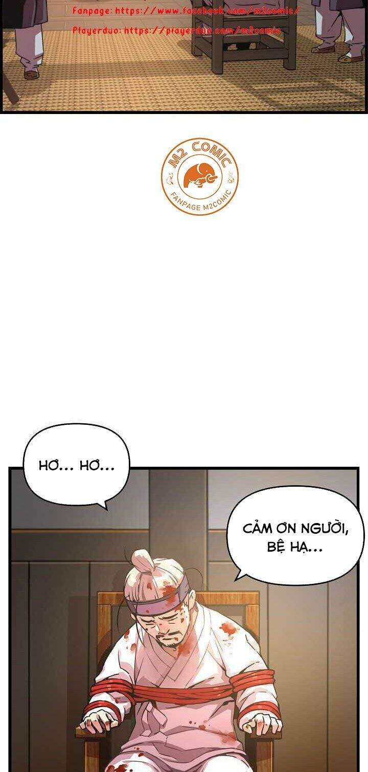 tôi sẽ sống như một hoàng tử chapter 30 9