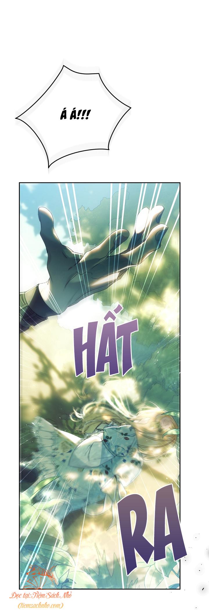 ác nữ là con rối chapter 62 19