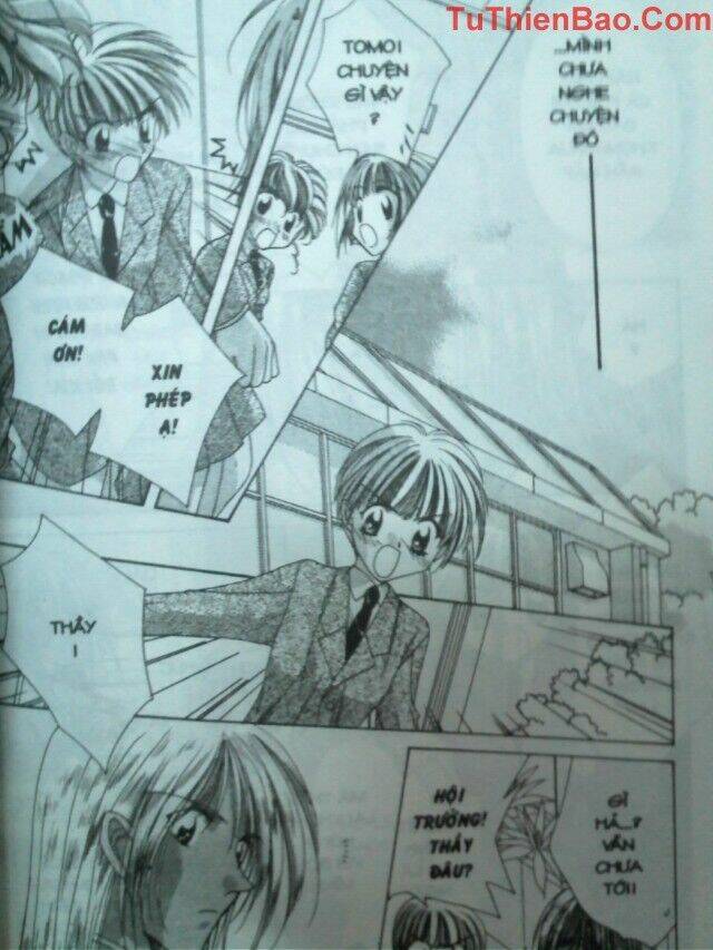 nguyện ước dưới ánh sao chapter 6 47