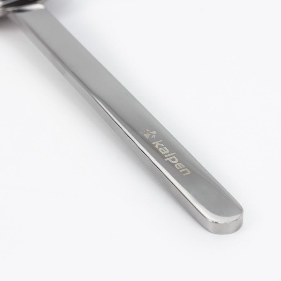 Muôi Canh INOX 304 Cán Dài Nguyên Khối Cao Cấp Hàng Chính Hãng KALPEN-GIA DỤNG ĐỨC