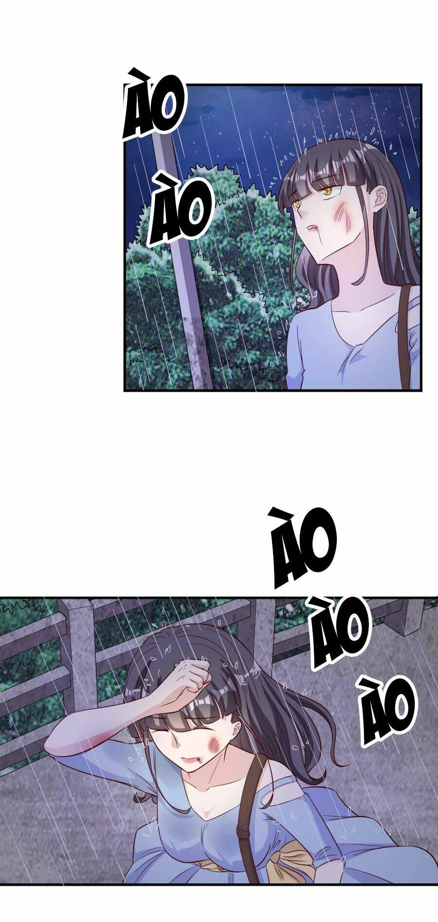 hôn nhân dục vọng: thiếu gia nhẹ một chút! chapter 127 25