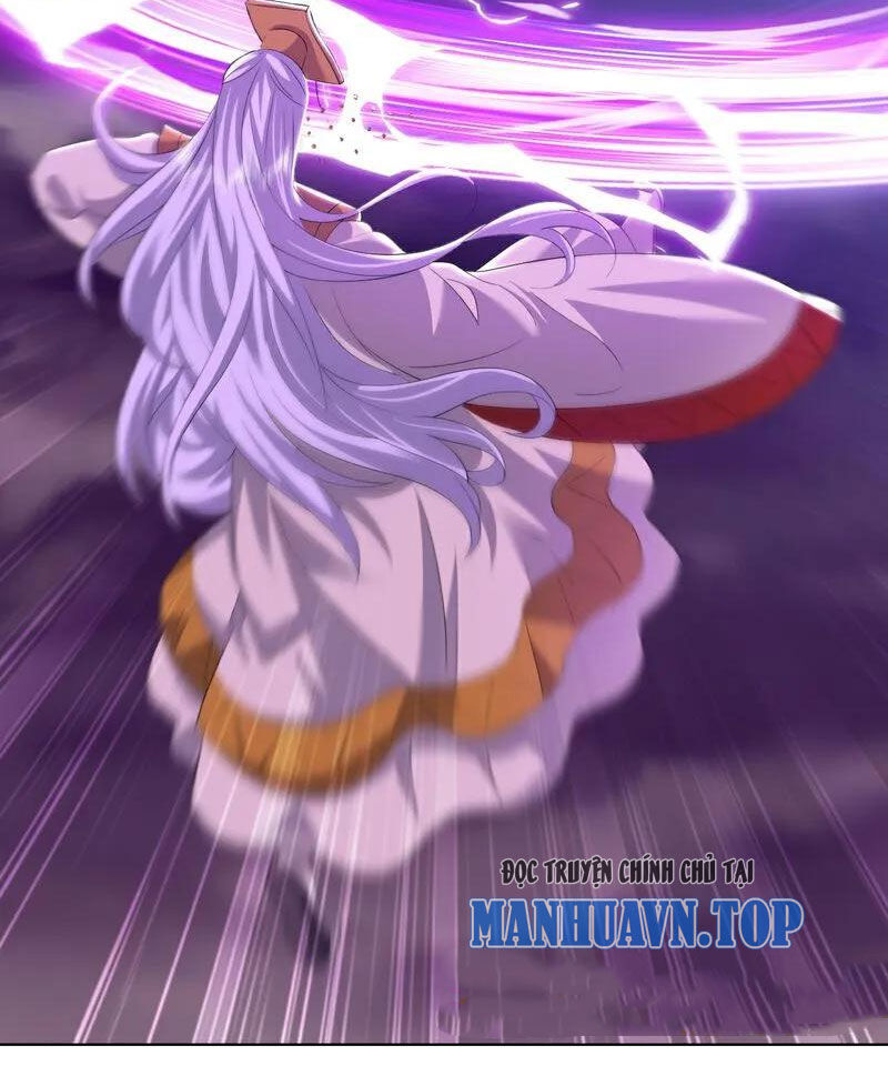 tiên võ đế tôn chapter 526 32