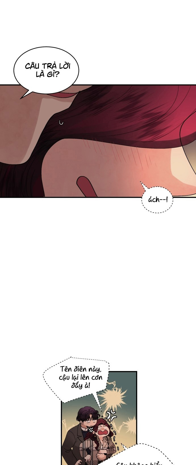 oan gia ngõ hẹp chapter 11 32