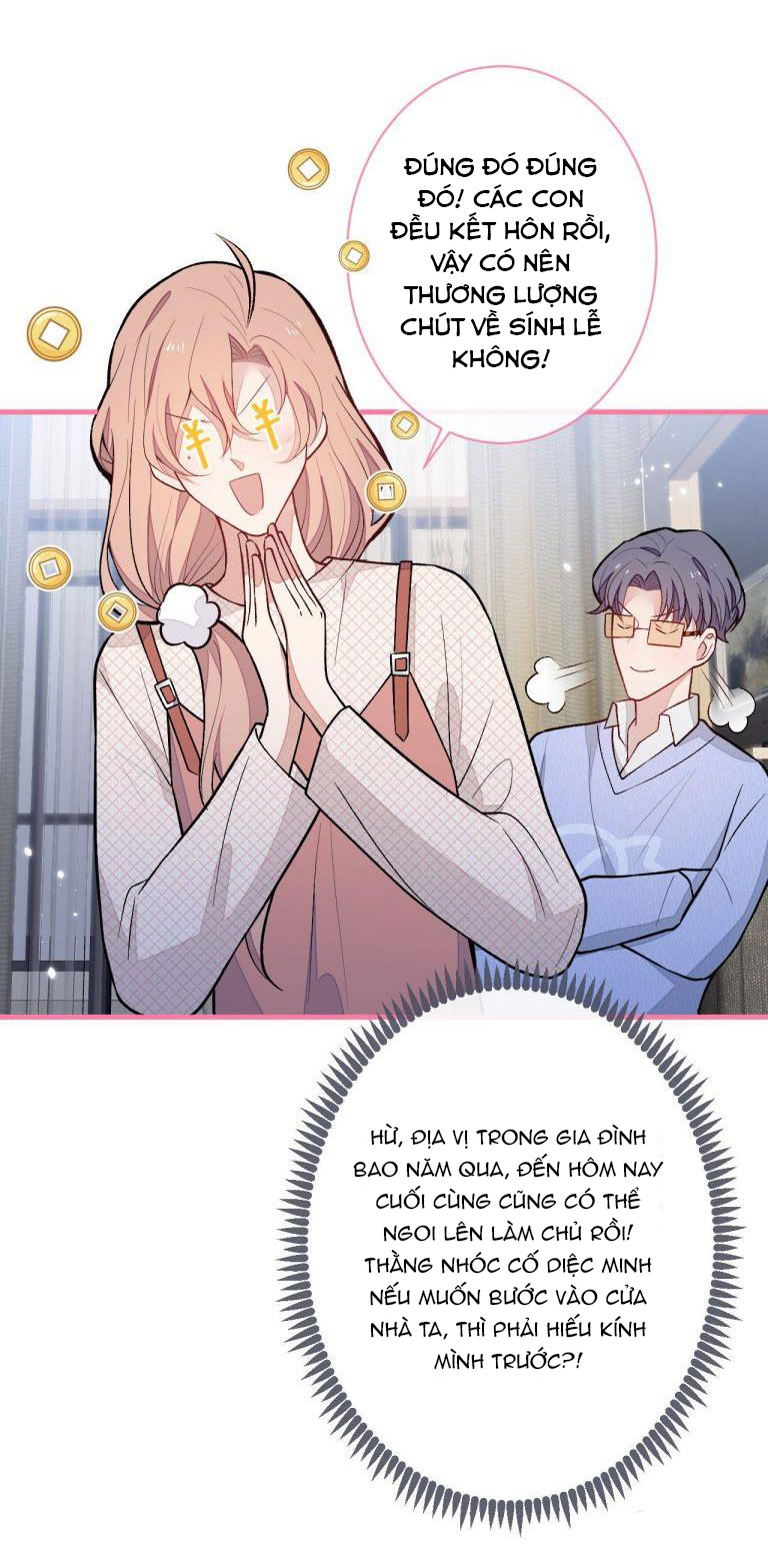 hotsearch của ảnh đế chapter 124 30