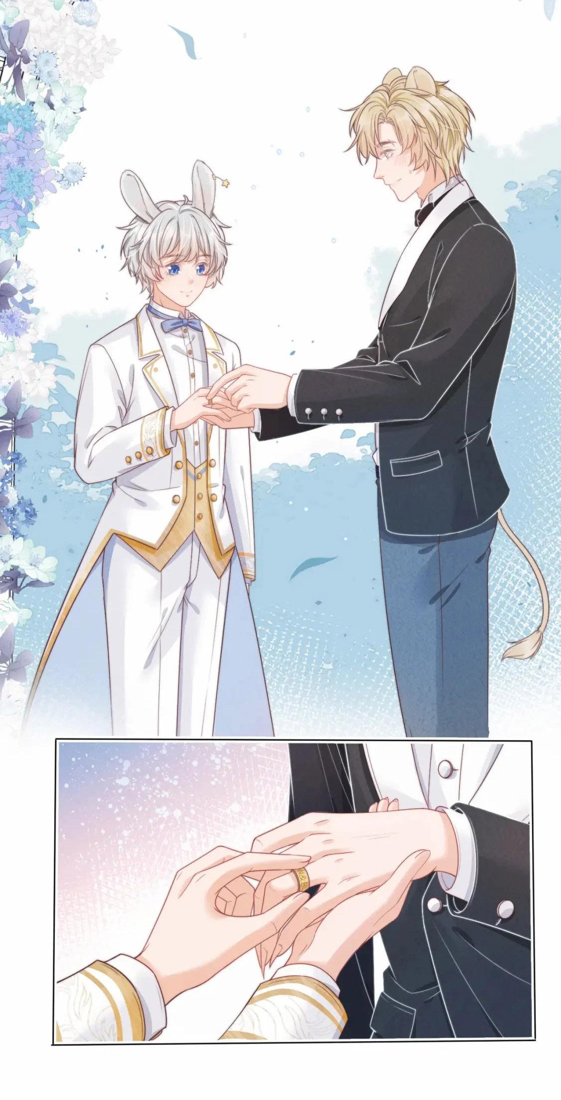 [ss2] một ngụm ăn cả thỏ con chapter 35 28