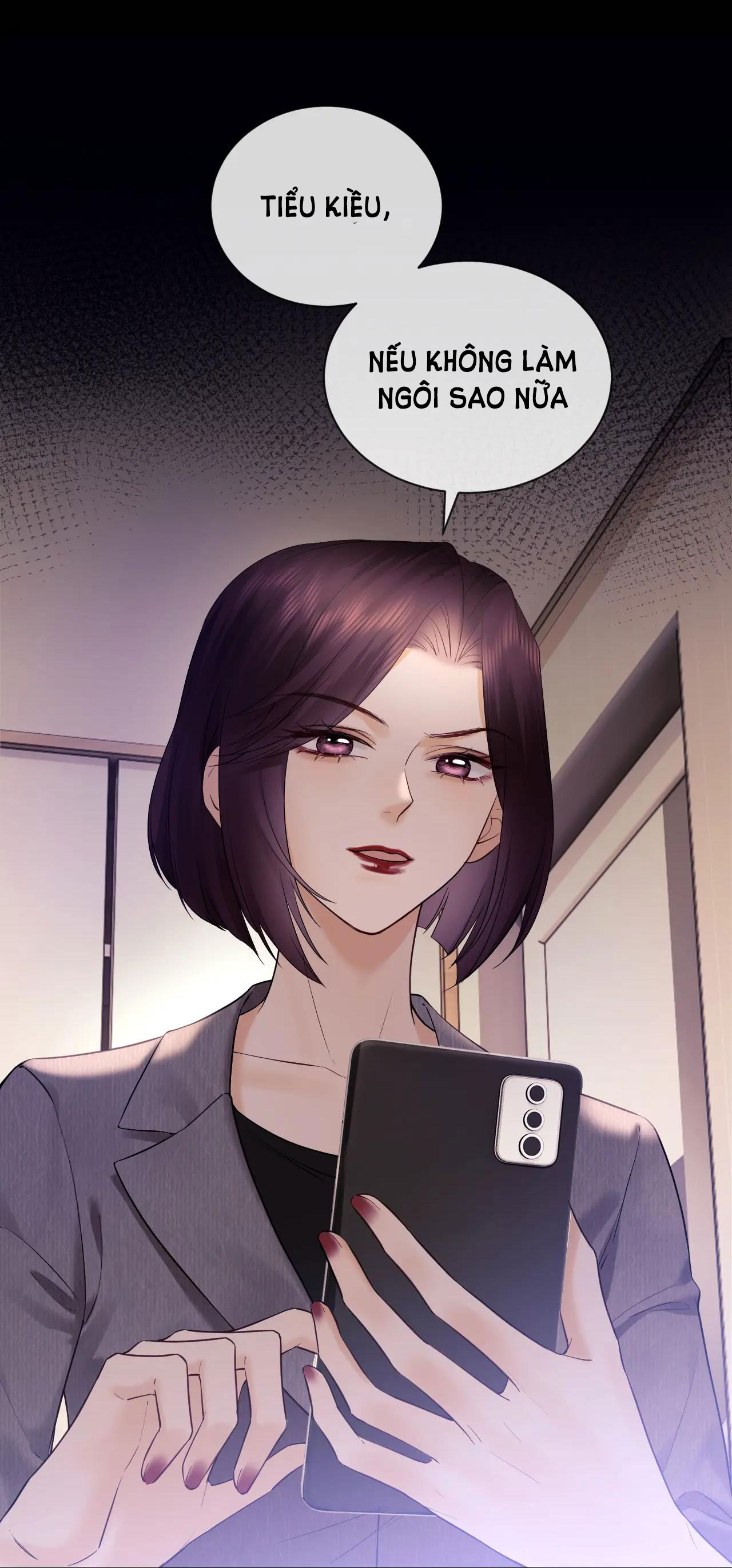 fan bạn gái muốn tìm hiểu một chút - fan vợ, bạn đã biết? chapter 6.2 20