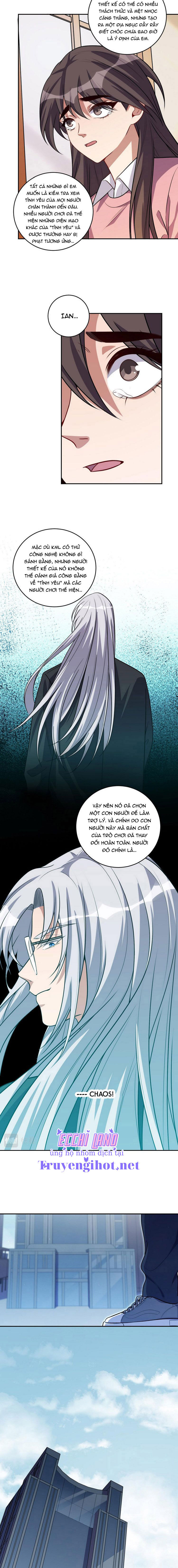 [16+] killing my love chapter 119.2 1