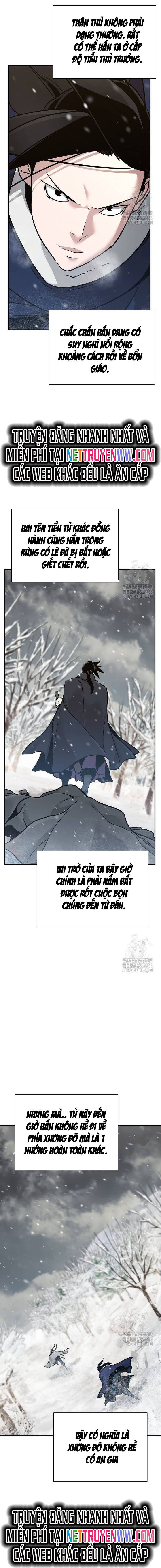 Tiểu Tử Đáng Ngờ Lại Là Cao Thủ chapter 64 11