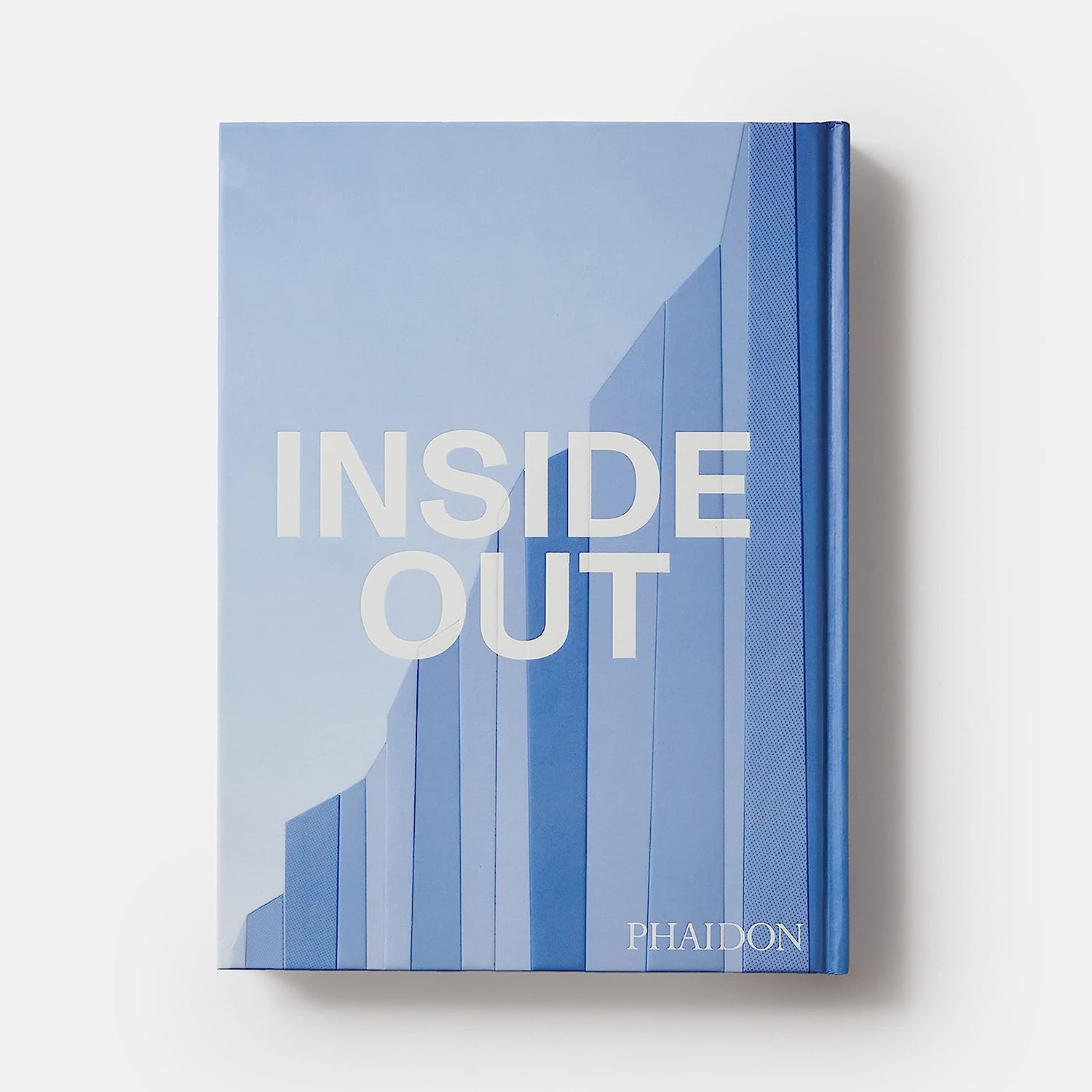 Artbook - Sách Tiếng Anh - Universal Design Studio: Inside Out