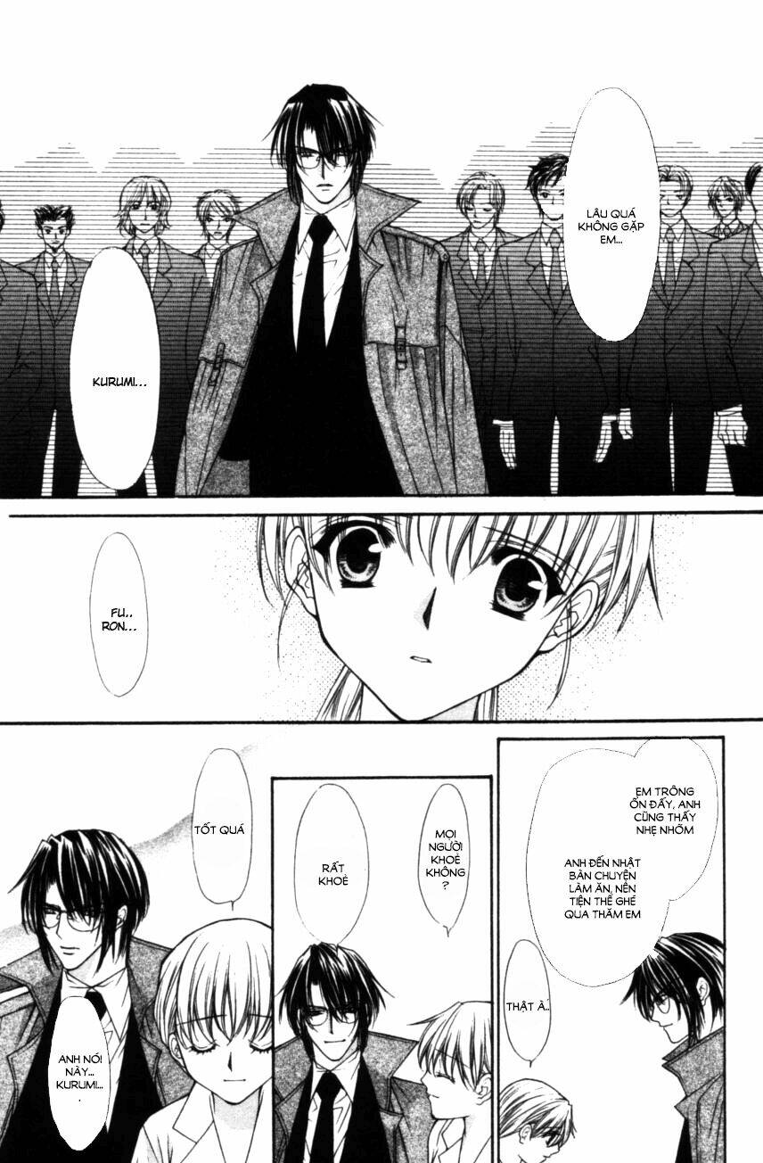 anh chàng khắc tinh chapter 49 25