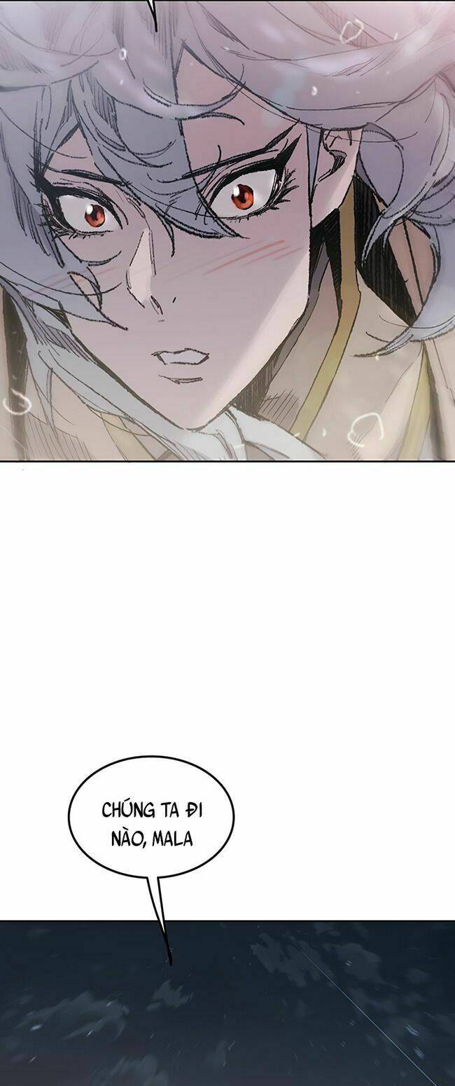 kiếm sĩ bất bại chapter 97 63