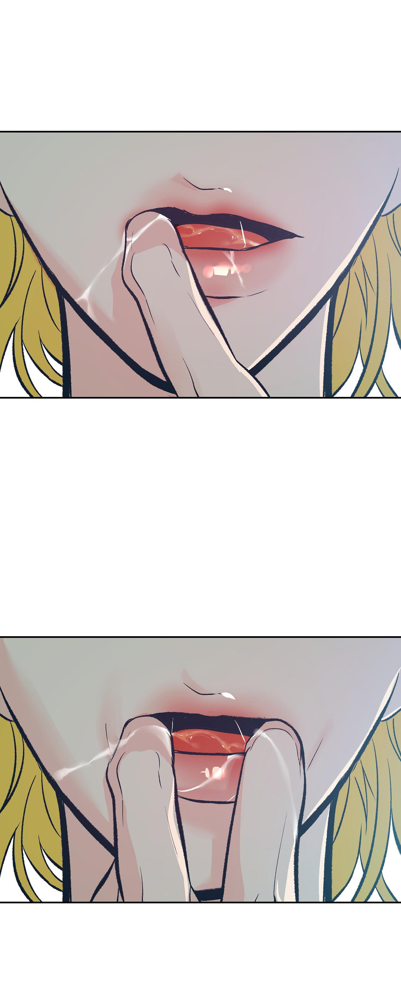 bán yêu chapter 8 32