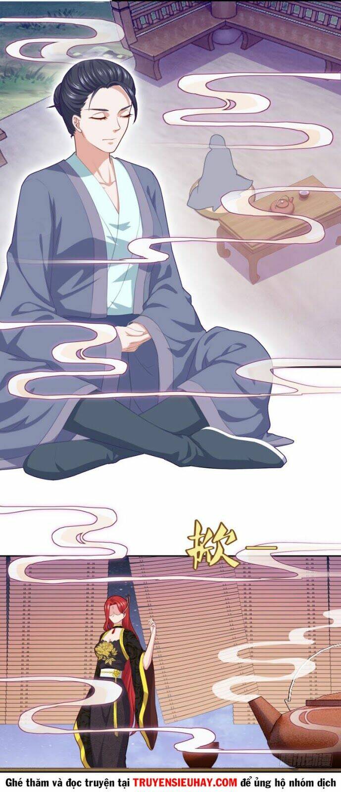 tiên ma đồng tu chapter 77 15