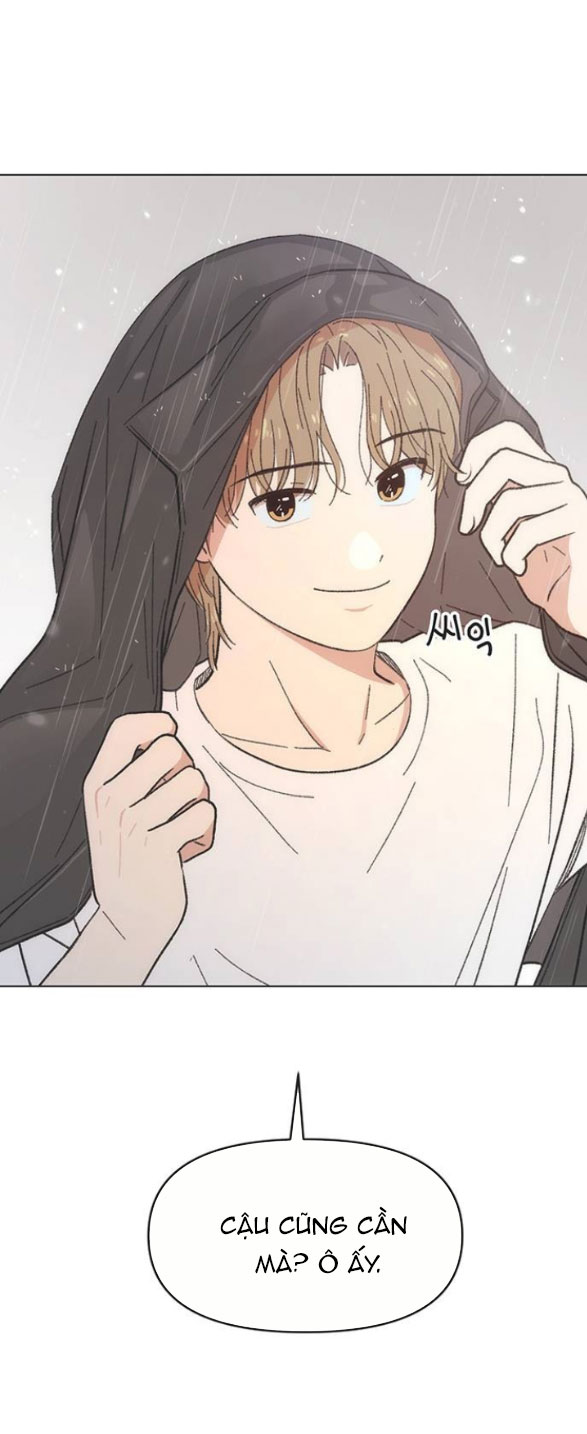 Thanh Xuân Đáng Yêu chapter 17.2 10