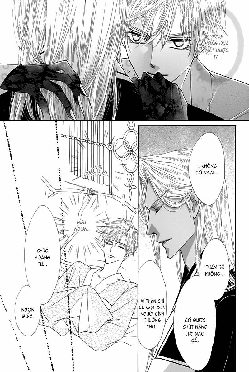 kim cương bạc chapter 17 10