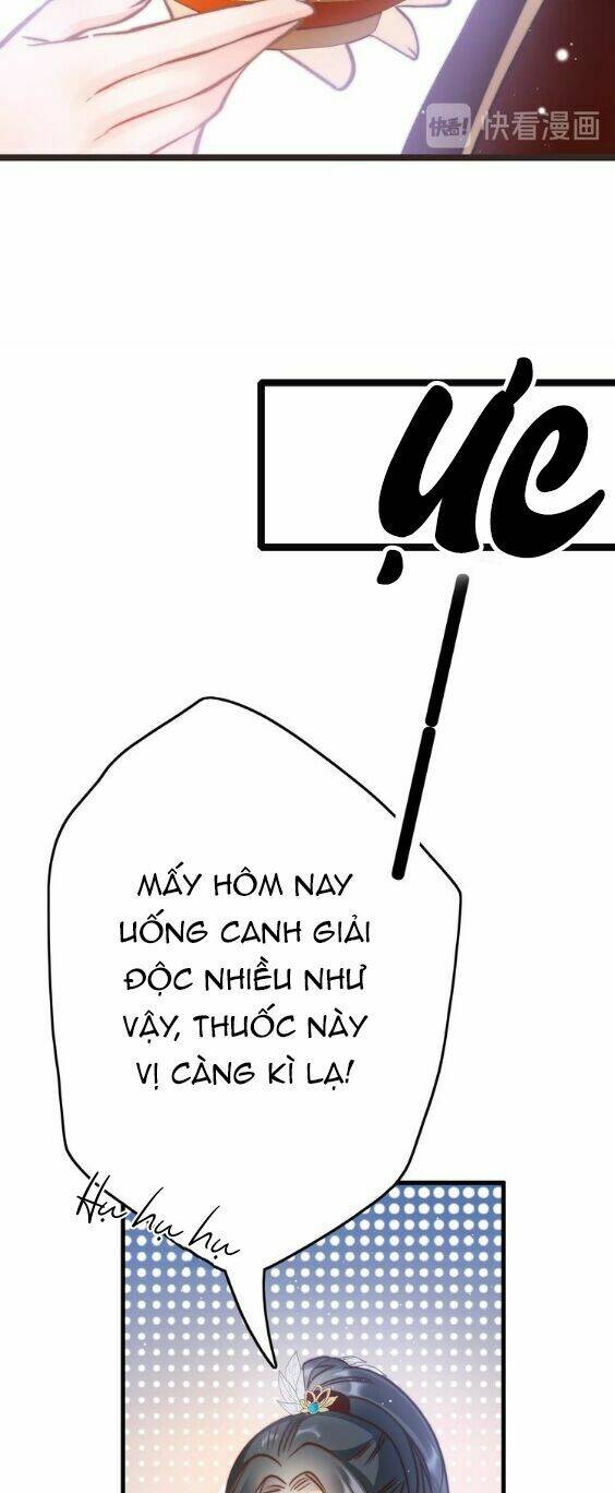 cánh diều xanh bay trong cơn gió chapter 17 18