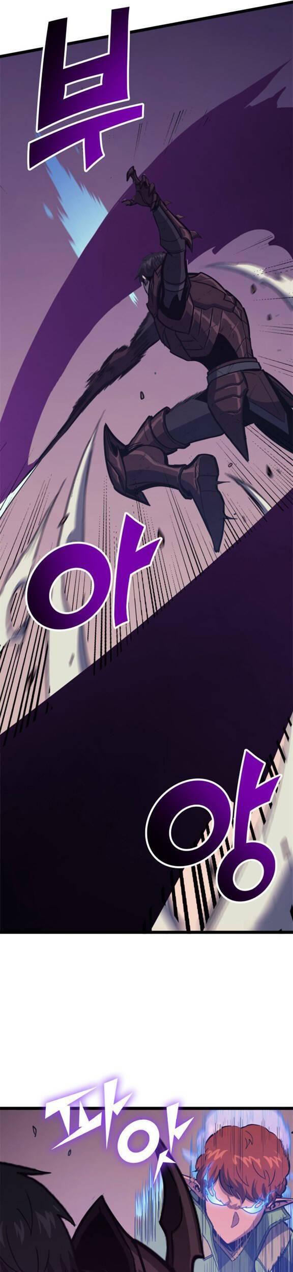 tôi trở lại thăng cấp một mình chapter 120 42