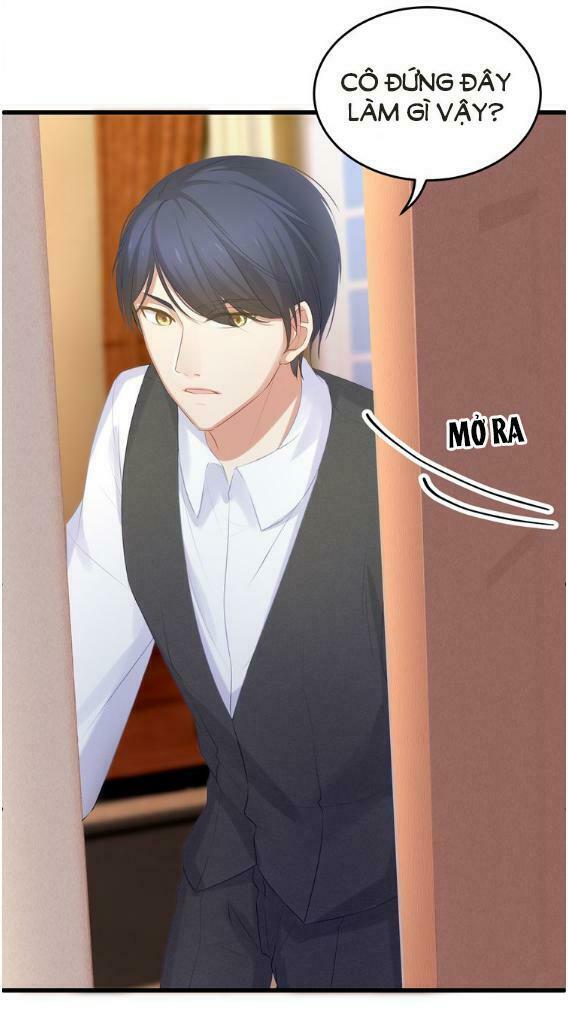 99 phương pháp giam cầm tình yêu chapter 8 5