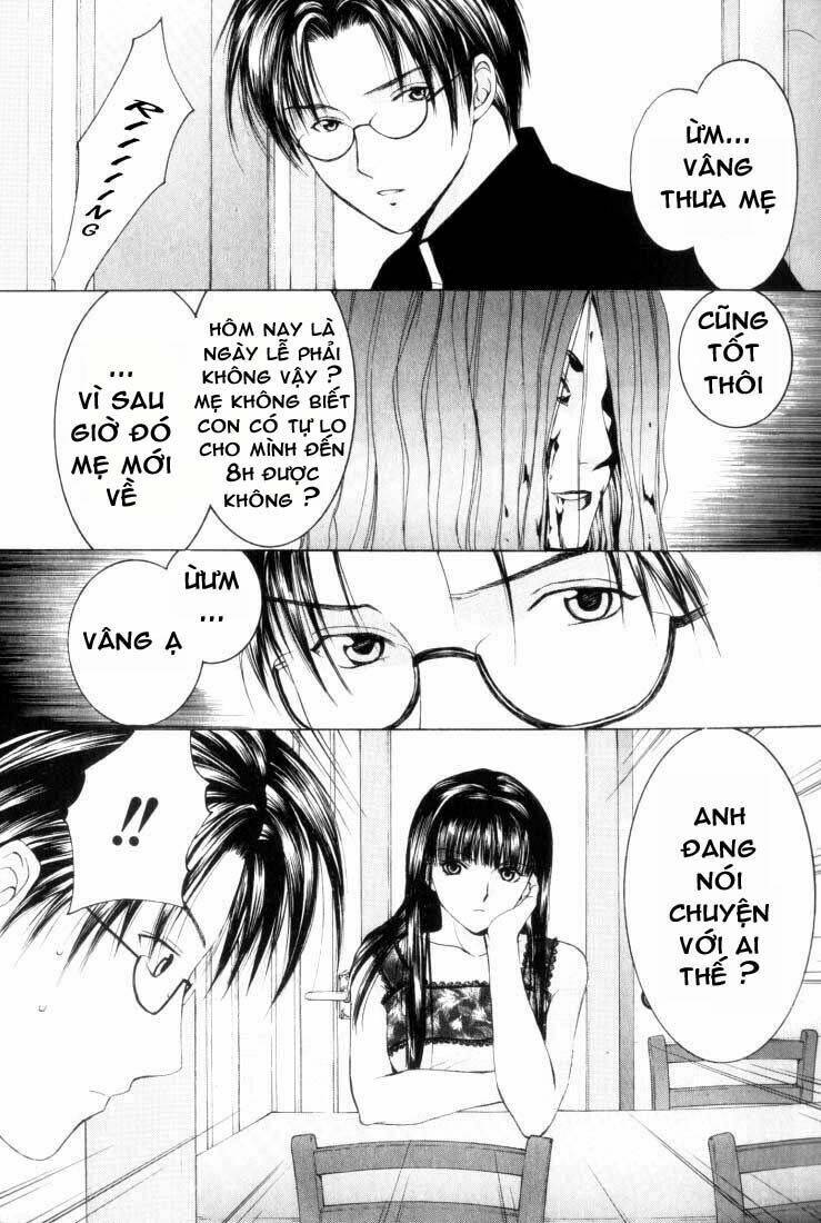 anne freaks chapter 1 14