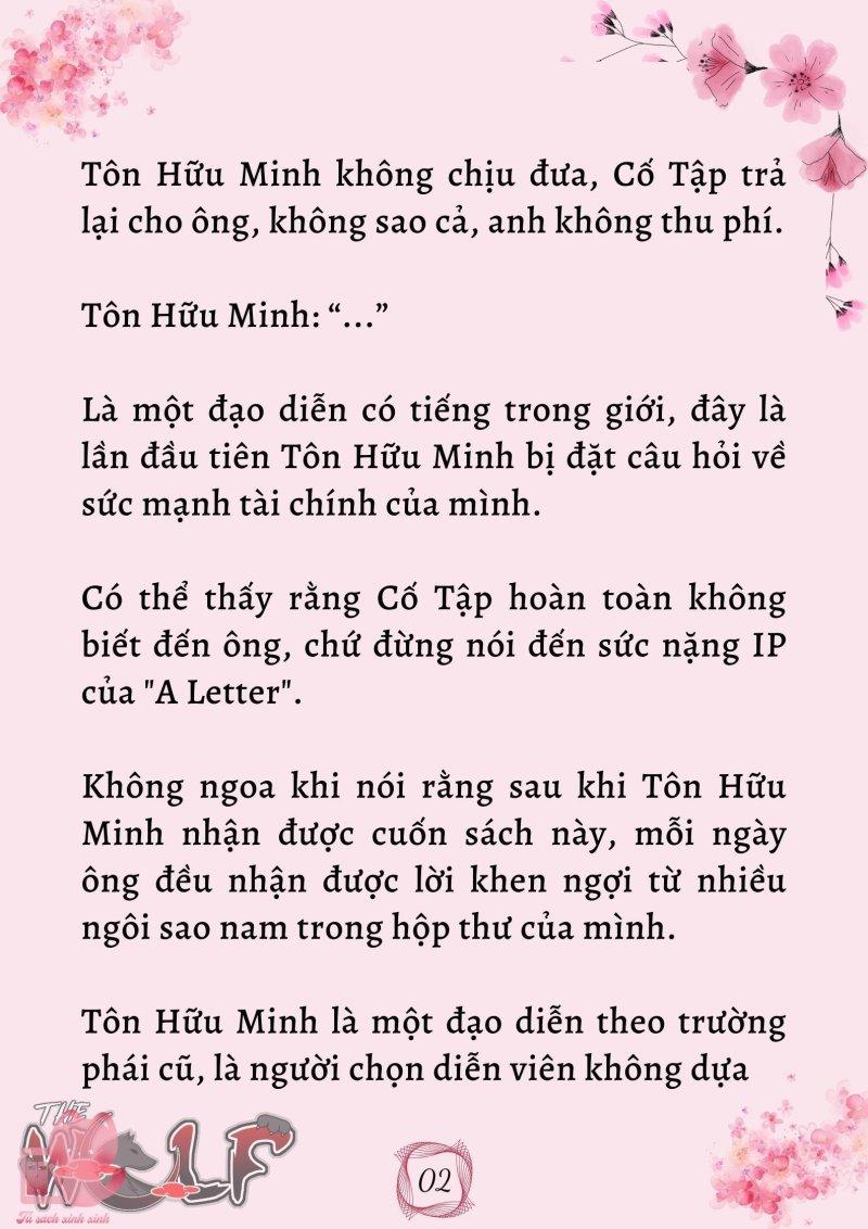 xuyên không vào nhóm nhạc nam 200 người chapter 21 2