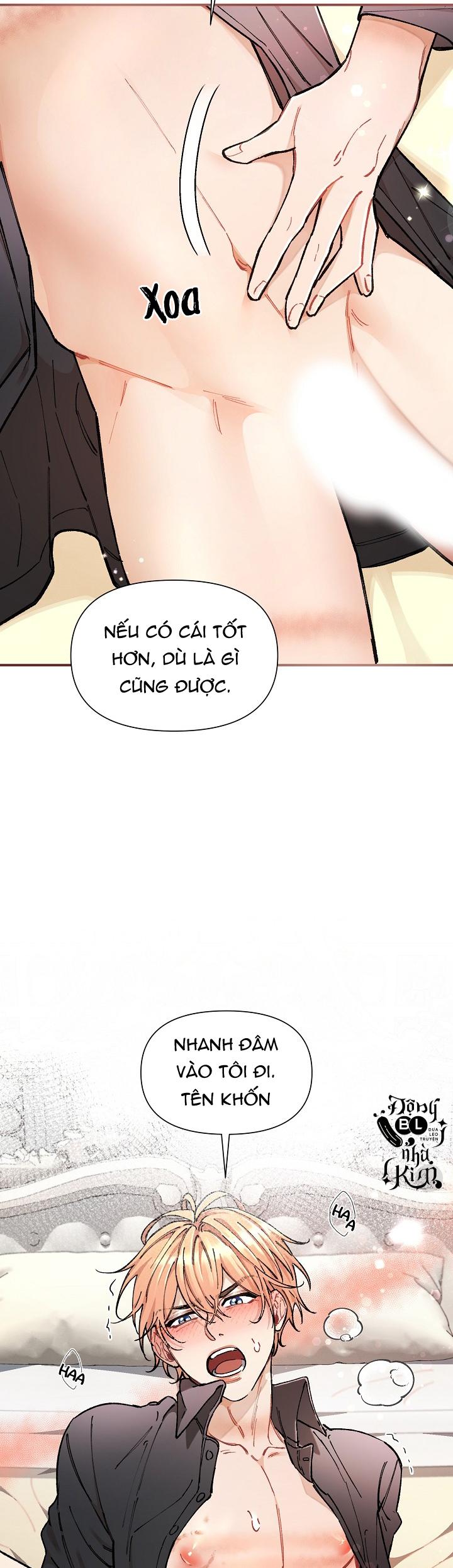 chuyến tàu điên cuồng chapter 39 28