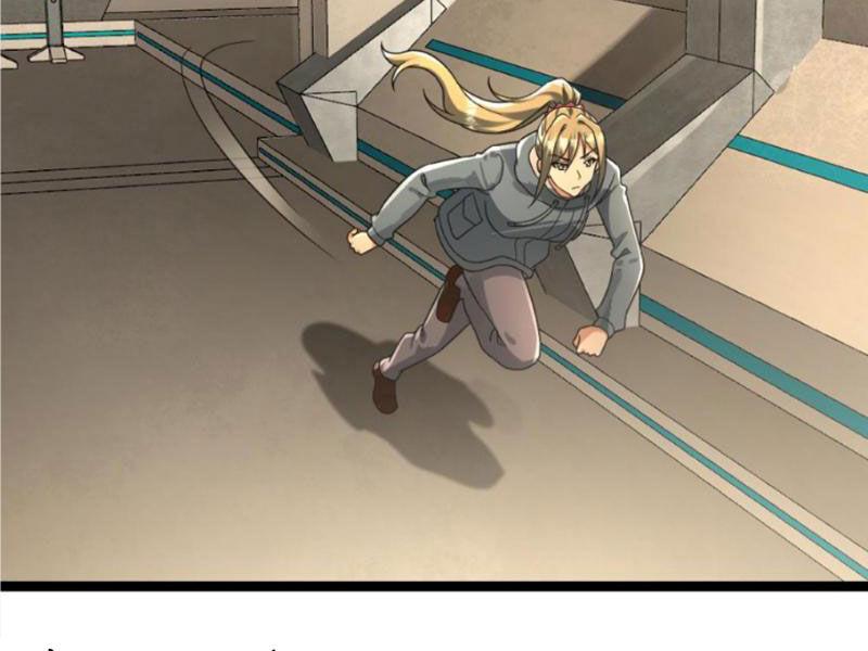 đóng băng toàn cầu: tôi gây dựng nên phòng an toàn thời tận thế chapter 218 49