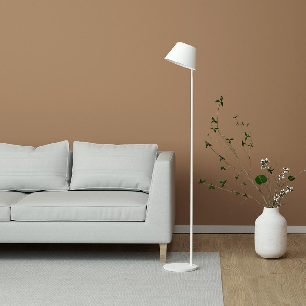 Đèn sàn thông minh Xiaomi Yeelight Star YLLD01YL, điều khiển qua App, hỗ trợ Homekit