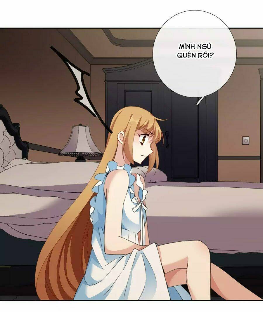 nhân chất tình nhân chapter 16.5 35