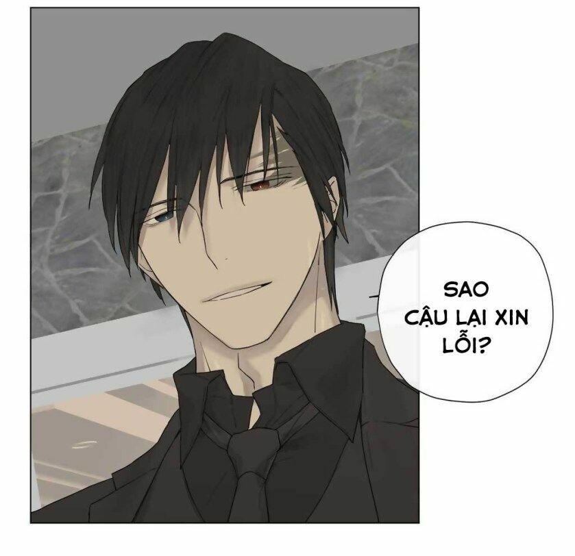 người hầu hoàng gia chapter 12 50