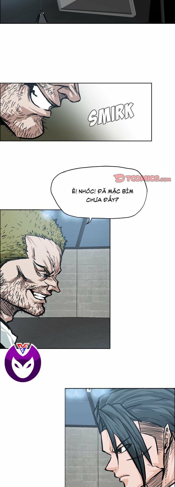 bá chủ học đường ss2 chapter 37 27