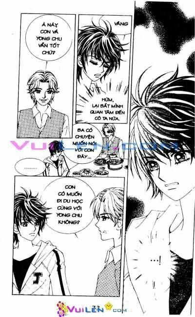 thiên thần tái thế chapter 4 73