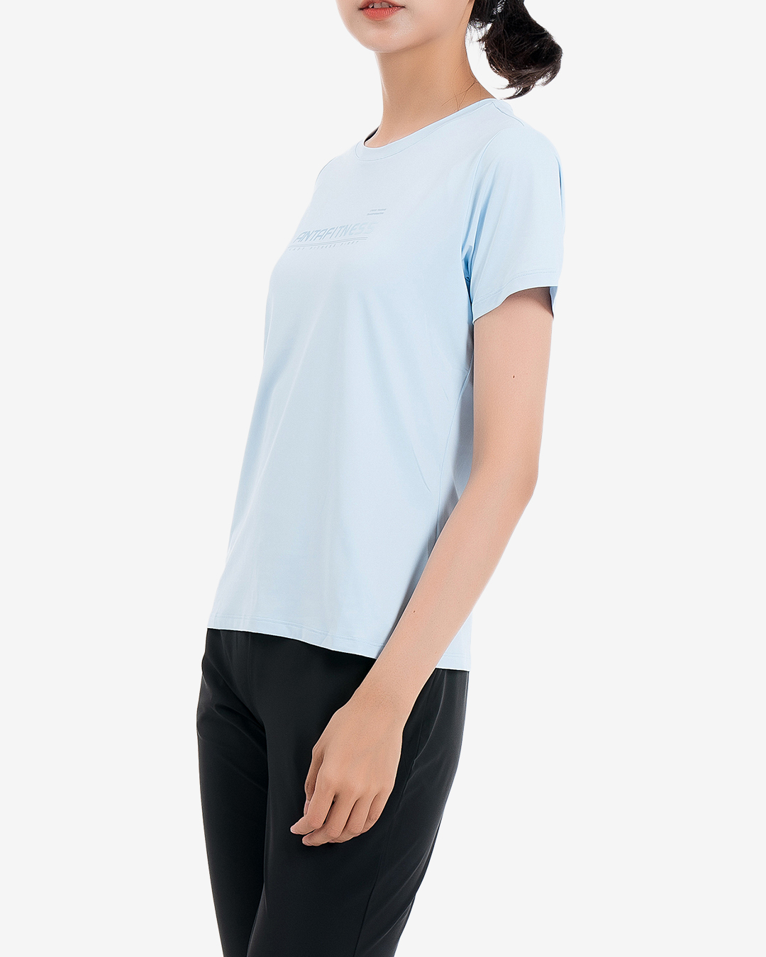 Áo T-Shirt Nữ Anta 862127117-3